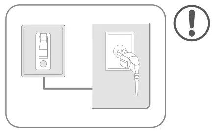 eeese 2502 Dehumidifier Emil - Power Cord3