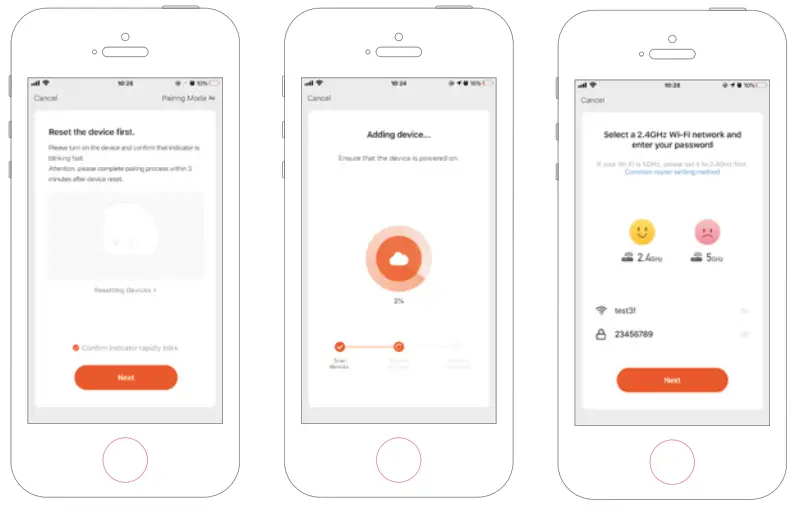 eeese 2502 Dehumidifier Emil - Step One1