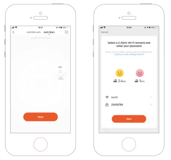 eeese 2502 Dehumidifier Emil - Step Two