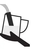 Breville VCF149X Bijou Barista Espresso Machine with Steam Wand 5