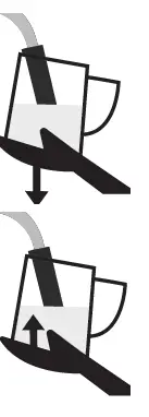 Breville VCF149X Bijou Barista Espresso Machine with Steam Wand 7