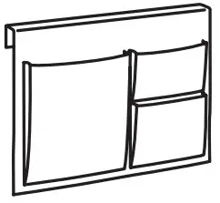 IKEA 702 743 41 Children s Sleep 3 Plus years Beds - Fig 23