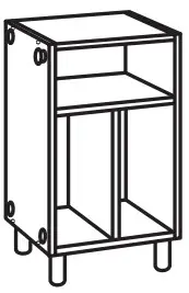 IKEA 702 743 41 Children s Sleep 3 Plus years Beds - Fig 30