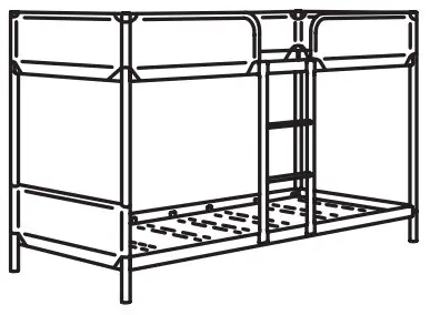 IKEA 702 743 41 Children s Sleep 3 Plus years Beds - Fig 37