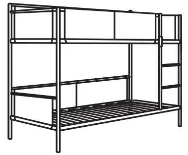 IKEA 702 743 41 Children s Sleep 3 Plus years Beds - Fig 39