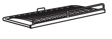 IKEA 702 743 41 Children s Sleep 3 Plus years Beds - Fig 40