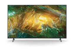 SONY KD85XH8096PBAEP SMART TV 2