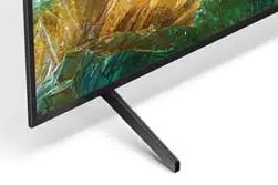 SONY KD85XH8096PBAEP SMART TV 4