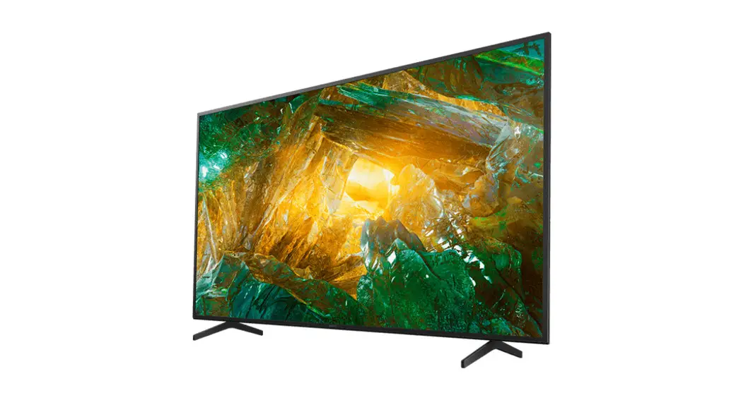 Sony Kd85xh8096pbaep Smart Tv User Manual Sony Kd85xh8096pbaep Smart Tv User Manual