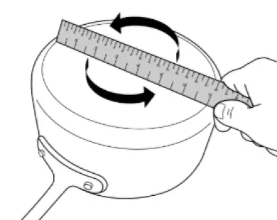 KitchenAid KFGG500ESS 30-Inch 5-Burner Gas Convection Range 11