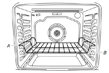 KitchenAid KFGG500ESS 30-Inch 5-Burner Gas Convection Range 15