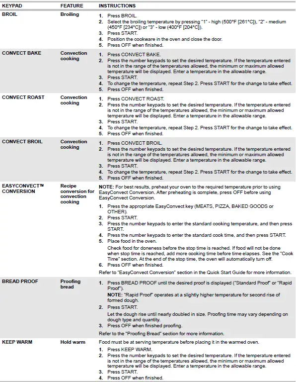 KitchenAid KFGG500ESS 30-Inch 5-Burner Gas Convection Range 2