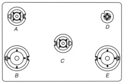 KitchenAid KFGG500ESS 30-Inch 5-Burner Gas Convection Range 8