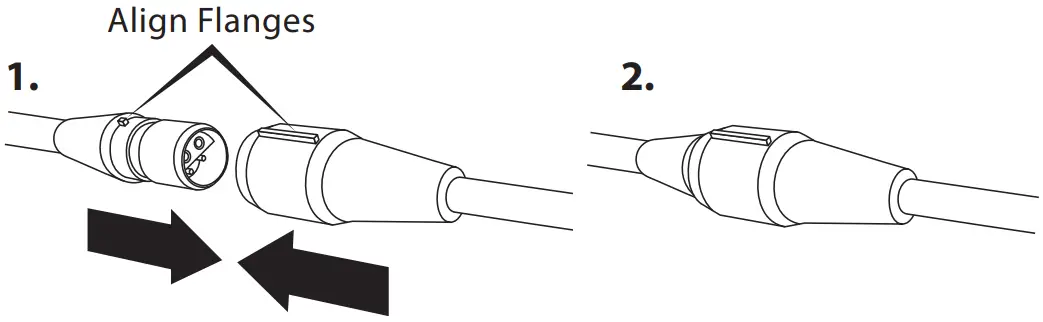 FRESH AIRE UV ICE UV UV Light for Ice Machine - FIG 11