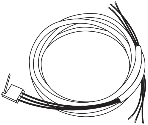 FRESH AIRE UV ICE UV UV Light for Ice Machine - FIG 14