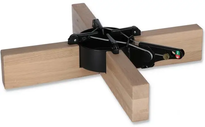 KRINNER-95020-Kopenhagen-Christmas-Tree-Stand-Tree-Height-Wire-Tensioner-product