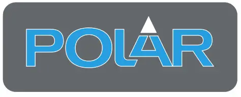 POLAR logo