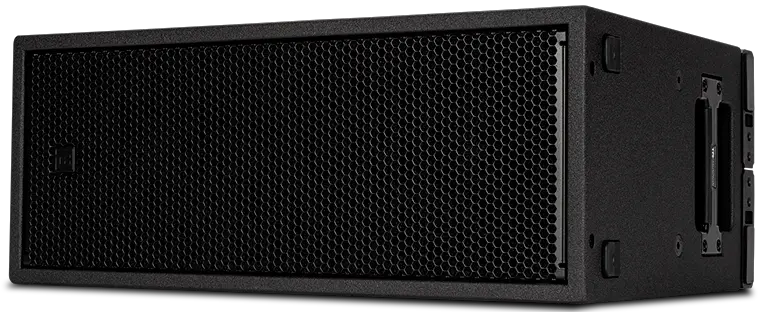 RCF TT 808-AS Professional Active Subwoofer-fig1