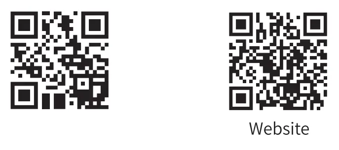 ORICO TB3 S2 Thunderbolt 3 Multifunctional Docking Station - QR Code