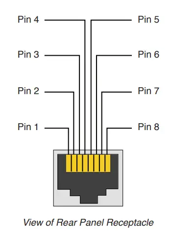 JBL CSA1300Z Commercial Series Amplifier-10