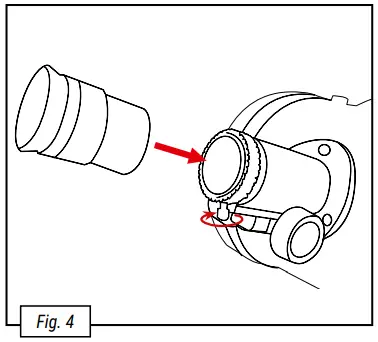 BRESSER 4790905 Nano AZ Telescope - FIG 13