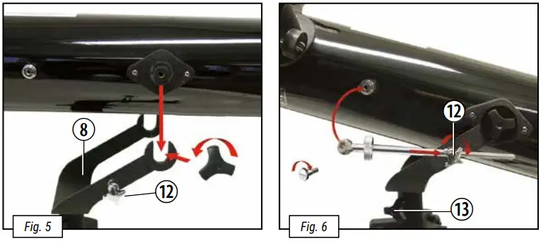 BRESSER 4790905 Nano AZ Telescope - FIG 14