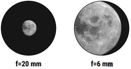 BRESSER 4790905 Nano AZ Telescope - FIG 17