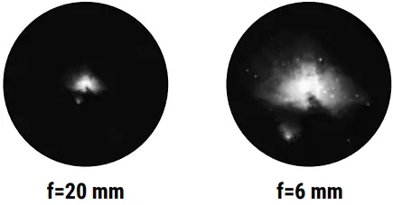 BRESSER 4790905 Nano AZ Telescope - FIG 18