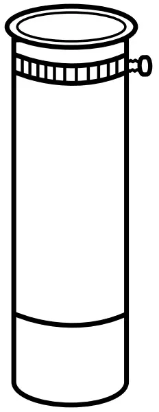 BRESSER 4790905 Nano AZ Telescope - FIG 23