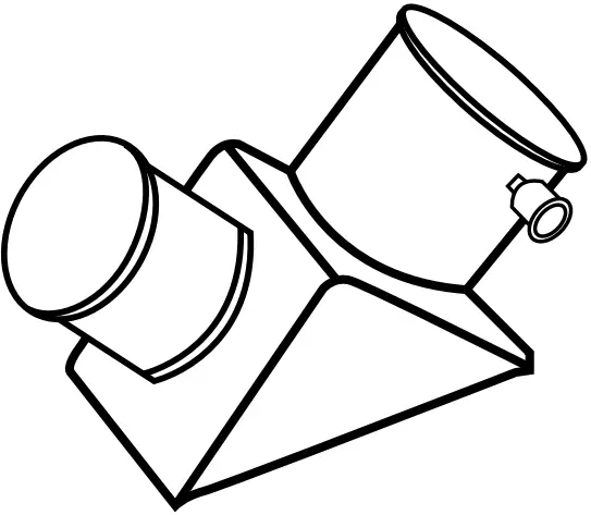 BRESSER 4790905 Nano AZ Telescope - FIG 24