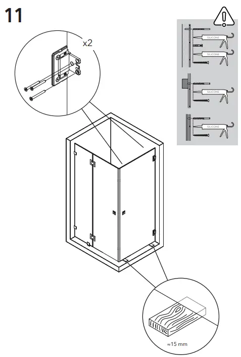 ICONIC-NORDIC-ROOMS-114-XX 100-ARC-14-Original-Shower- Corner-FIG-12