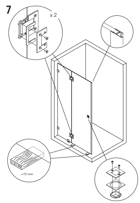 ICONIC-NORDIC-ROOMS-114-XX 100-ARC-14-Original-Shower- Corner-FIG-9