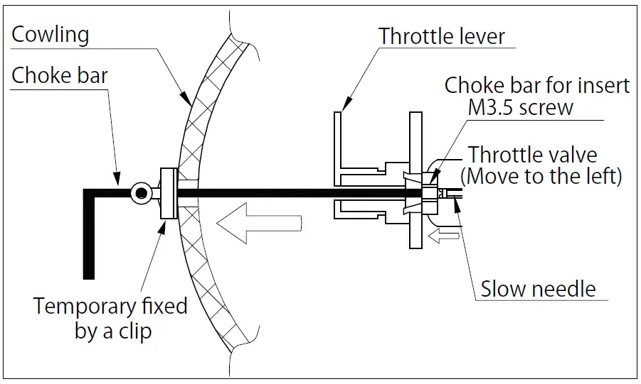 SAITO-FG-40-Gas-Single-Cylinder-Engine-Instruction-03