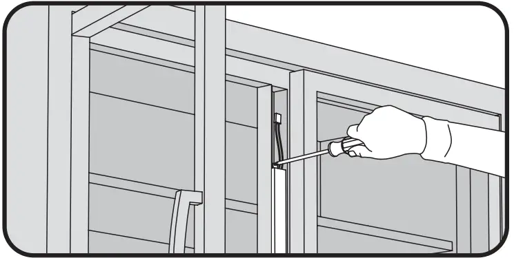 GE current DISP103 Immersion Elite LED Refrigerated Display Lighting - Fig 13