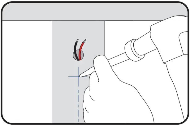 GE current DISP103 Immersion Elite LED Refrigerated Display Lighting - Fig 7