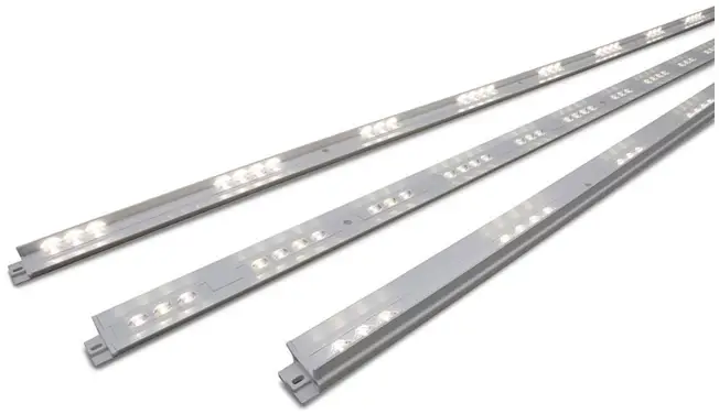 GE current DISP103 Immersion Elite LED Refrigerated Display Lighting