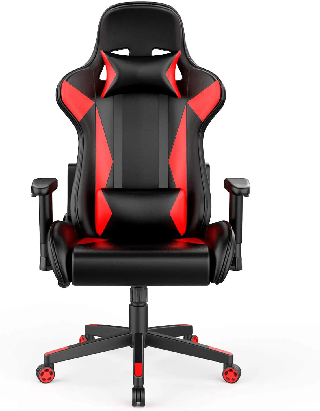 Amazonbasics Gaming Office Chair User Guide