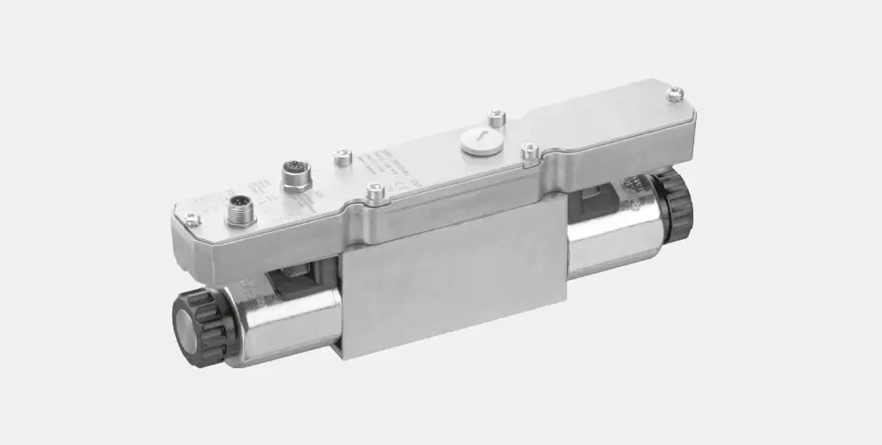 Aventics R414000771 Pressure Regulator Instruction Manual