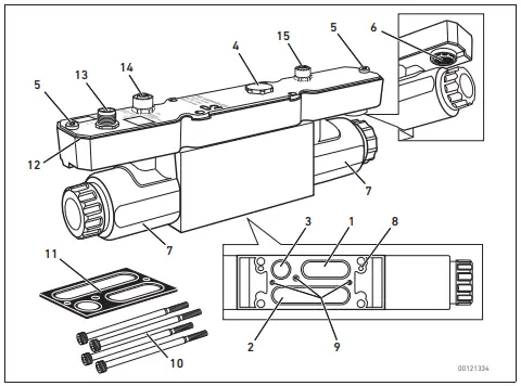 AVENTICS-R414000771-Pressure-Regulator-FIG-1