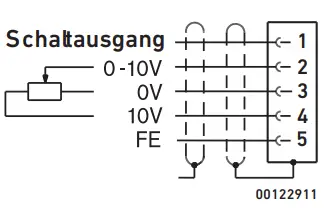 AVENTICS-R414000771-Pressure-Regulator-FIG-10