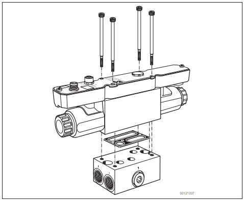 AVENTICS-R414000771-Pressure-Regulator-FIG-3