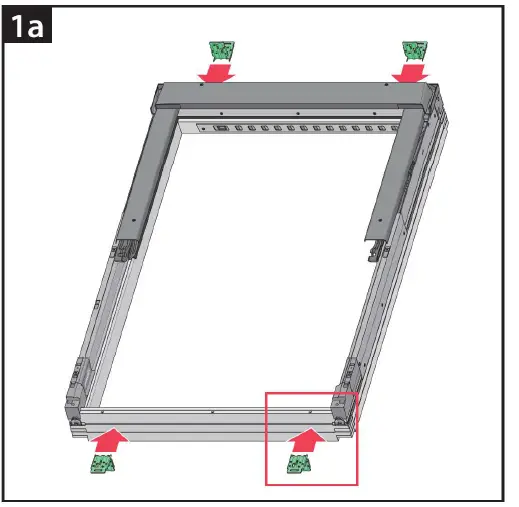 FAKRO FPP-V-MAX Top Hung and Pivot Roof Windows 12