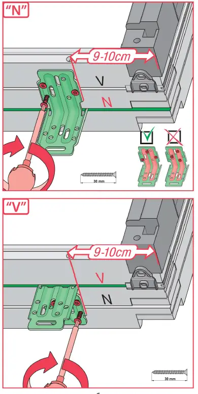 FAKRO FPP-V-MAX Top Hung and Pivot Roof Windows 13