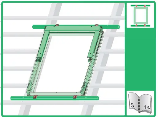 FAKRO FPP-V-MAX Top Hung and Pivot Roof Windows 2