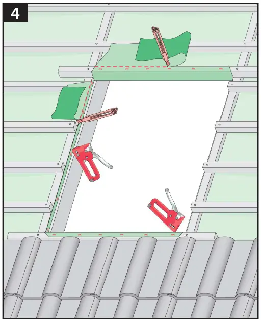 FAKRO FPP-V-MAX Top Hung and Pivot Roof Windows 20