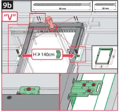 FAKRO FPP-V-MAX Top Hung and Pivot Roof Windows 25