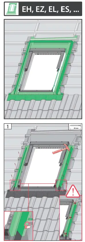 FAKRO FPP-V-MAX Top Hung and Pivot Roof Windows 39