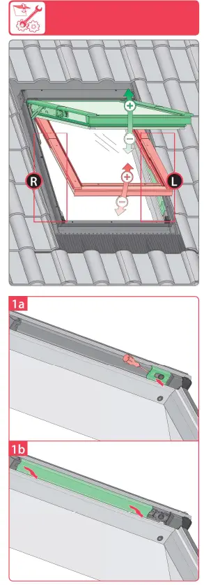 FAKRO FPP-V-MAX Top Hung and Pivot Roof Windows 42