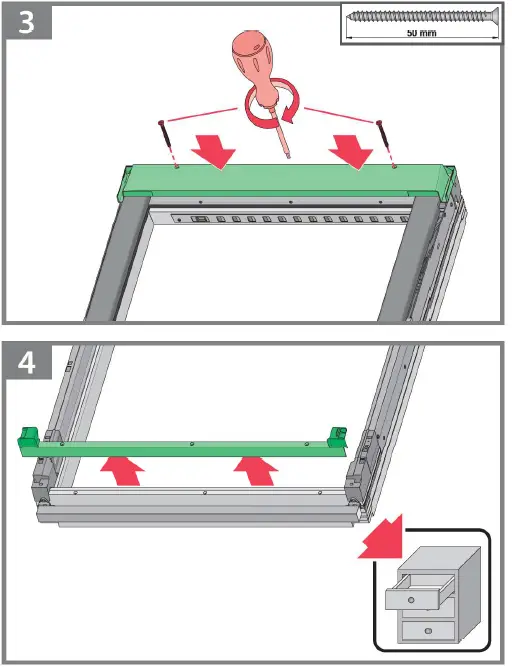 FAKRO FPP-V-MAX Top Hung and Pivot Roof Windows 8