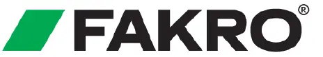 fakro logo